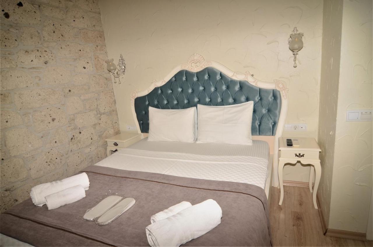 Alacati Eldoris Butik Hotel Экстерьер фото