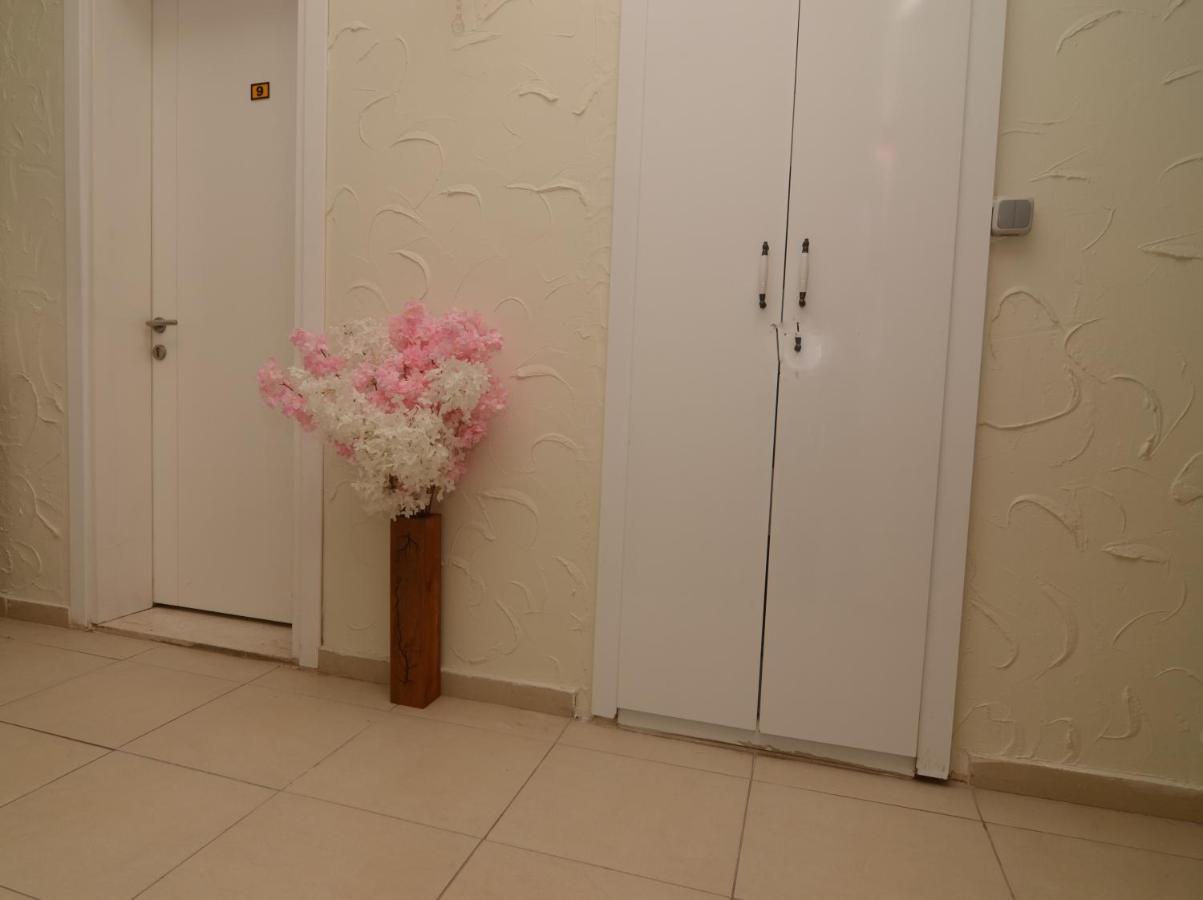 Alacati Eldoris Butik Hotel Экстерьер фото